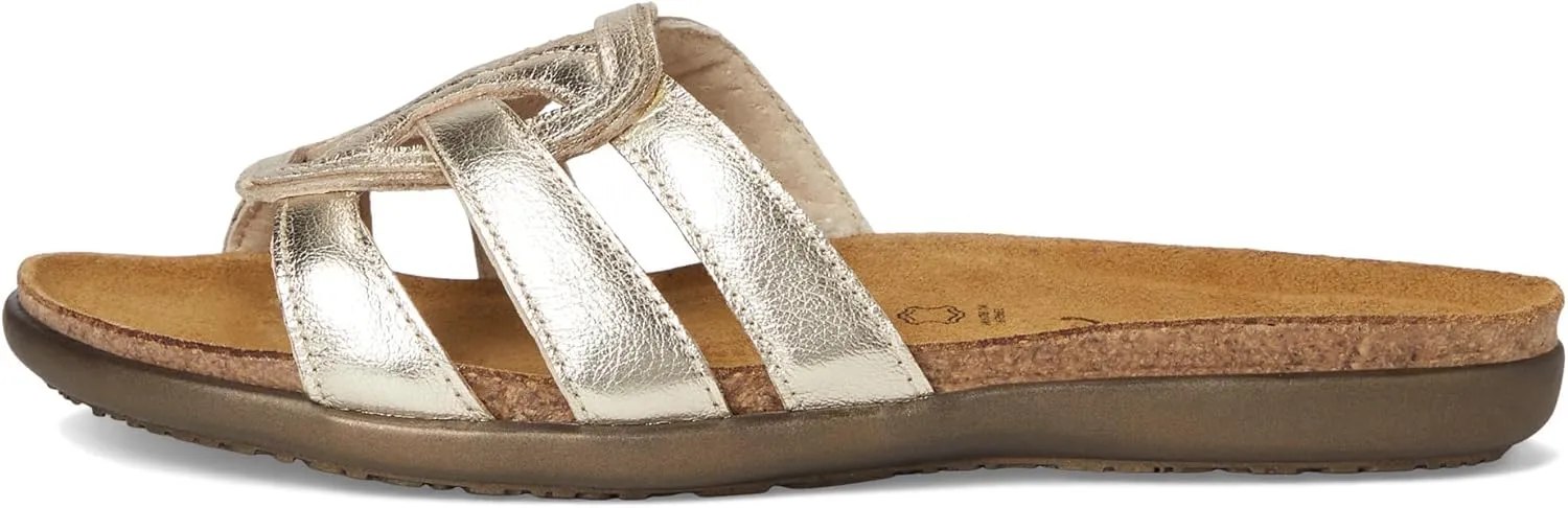 NAOT Women's Liv Flat Sandal