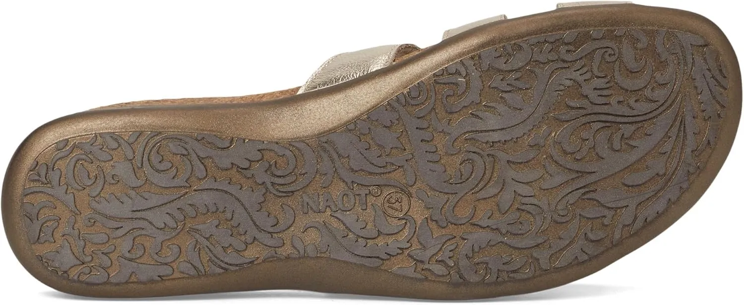 NAOT Women's Liv Flat Sandal