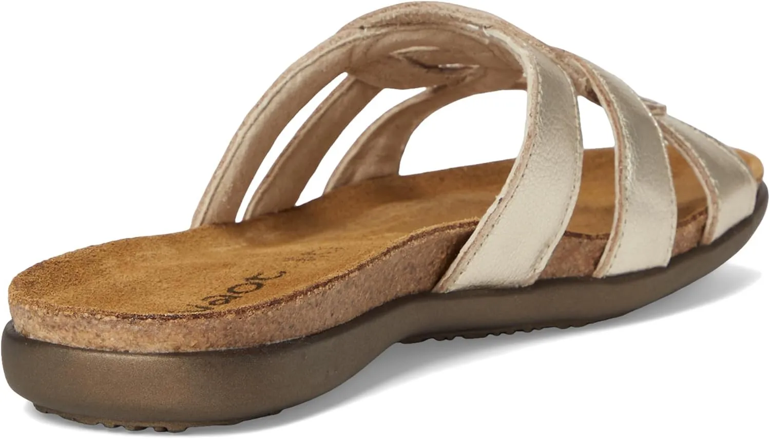 NAOT Women's Liv Flat Sandal
