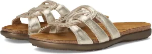 NAOT Women's Liv Flat Sandal