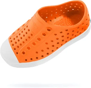 Native Shoes girls Jefferson (Toddler/Little Kid)