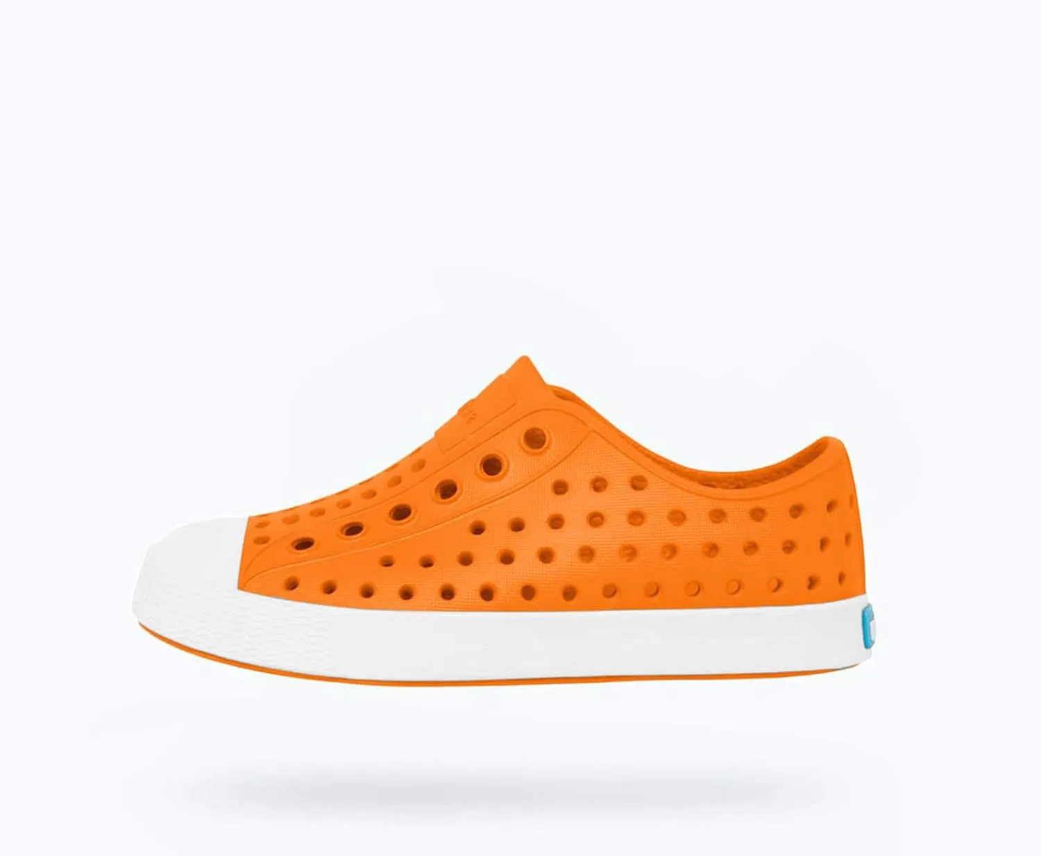 Native Shoes girls Jefferson (Toddler/Little Kid)