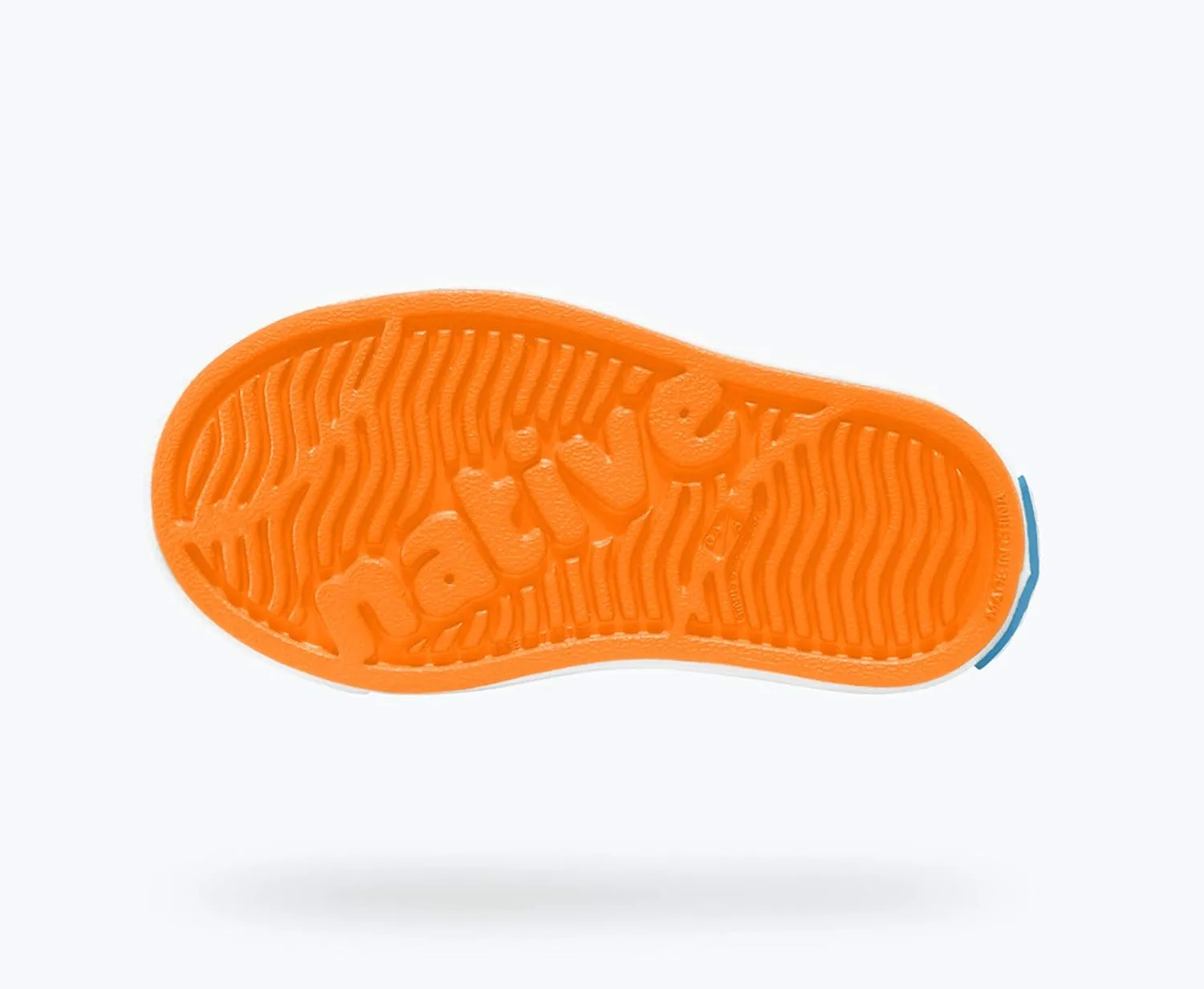 Native Shoes girls Jefferson (Toddler/Little Kid)