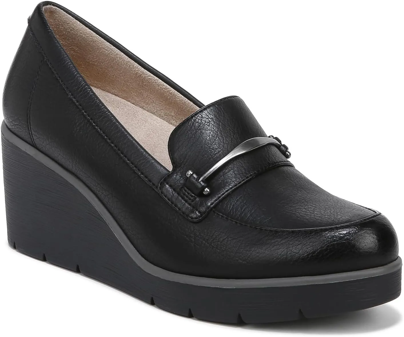 Naturalizer Soul Women's Achieve Loafer
