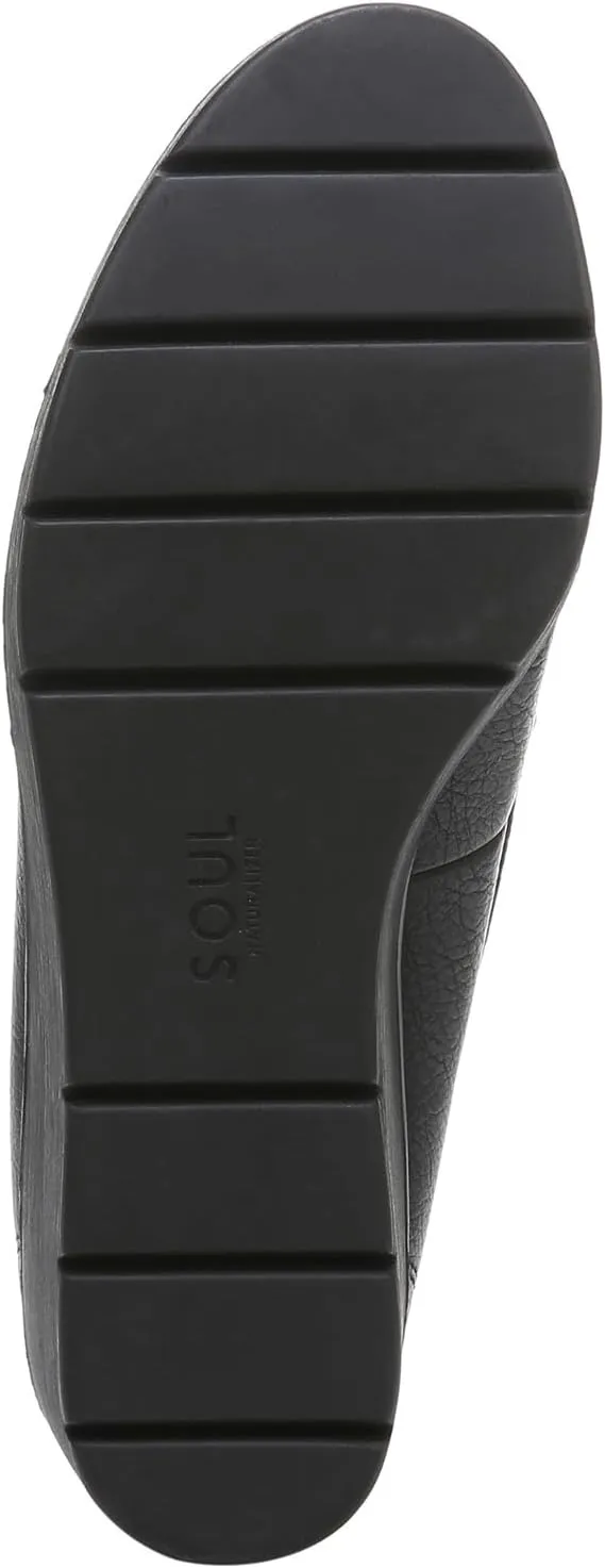 Naturalizer Soul Women's Achieve Loafer