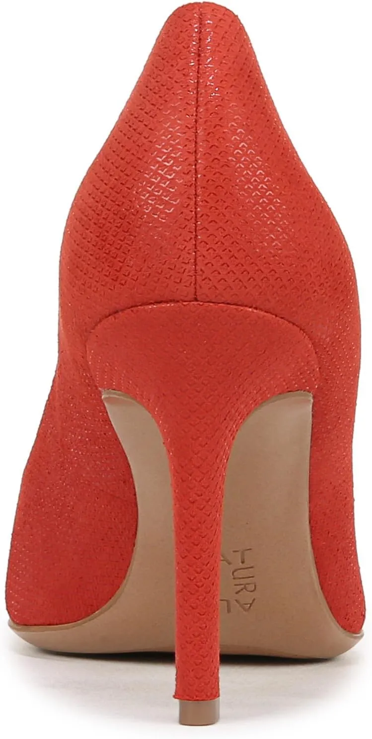 Naturalizer Women's Anna Pointed Toe High Heel Pump