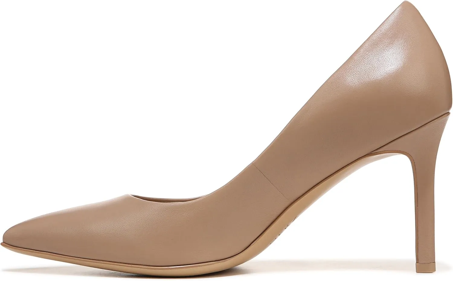 Naturalizer Women's Anna Pointed Toe High Heel Pump