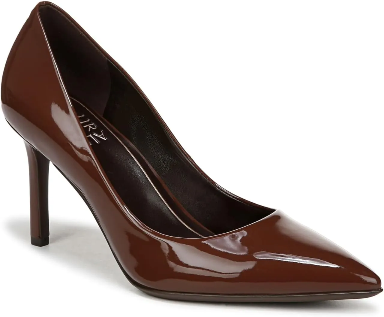 Naturalizer Women's Anna Pointed Toe High Heel Pump