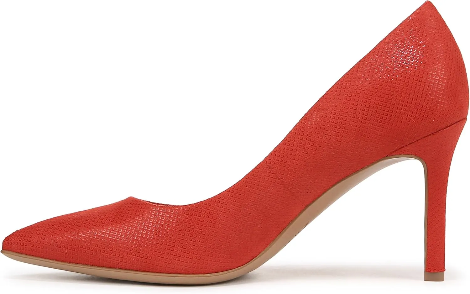 Naturalizer Women's Anna Pointed Toe High Heel Pump