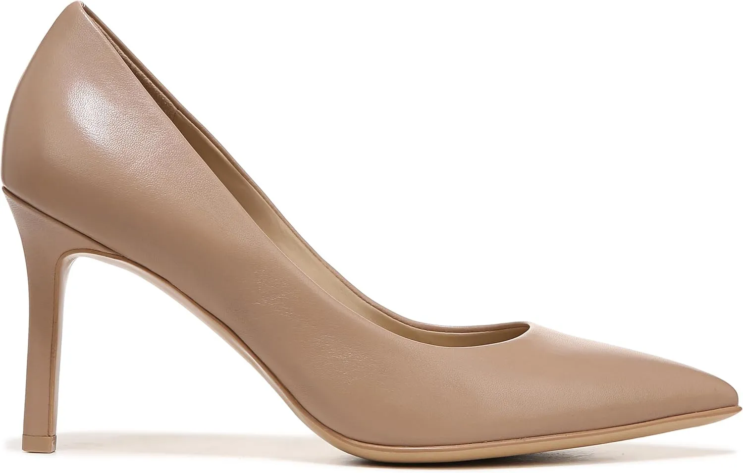 Naturalizer Women's Anna Pointed Toe High Heel Pump