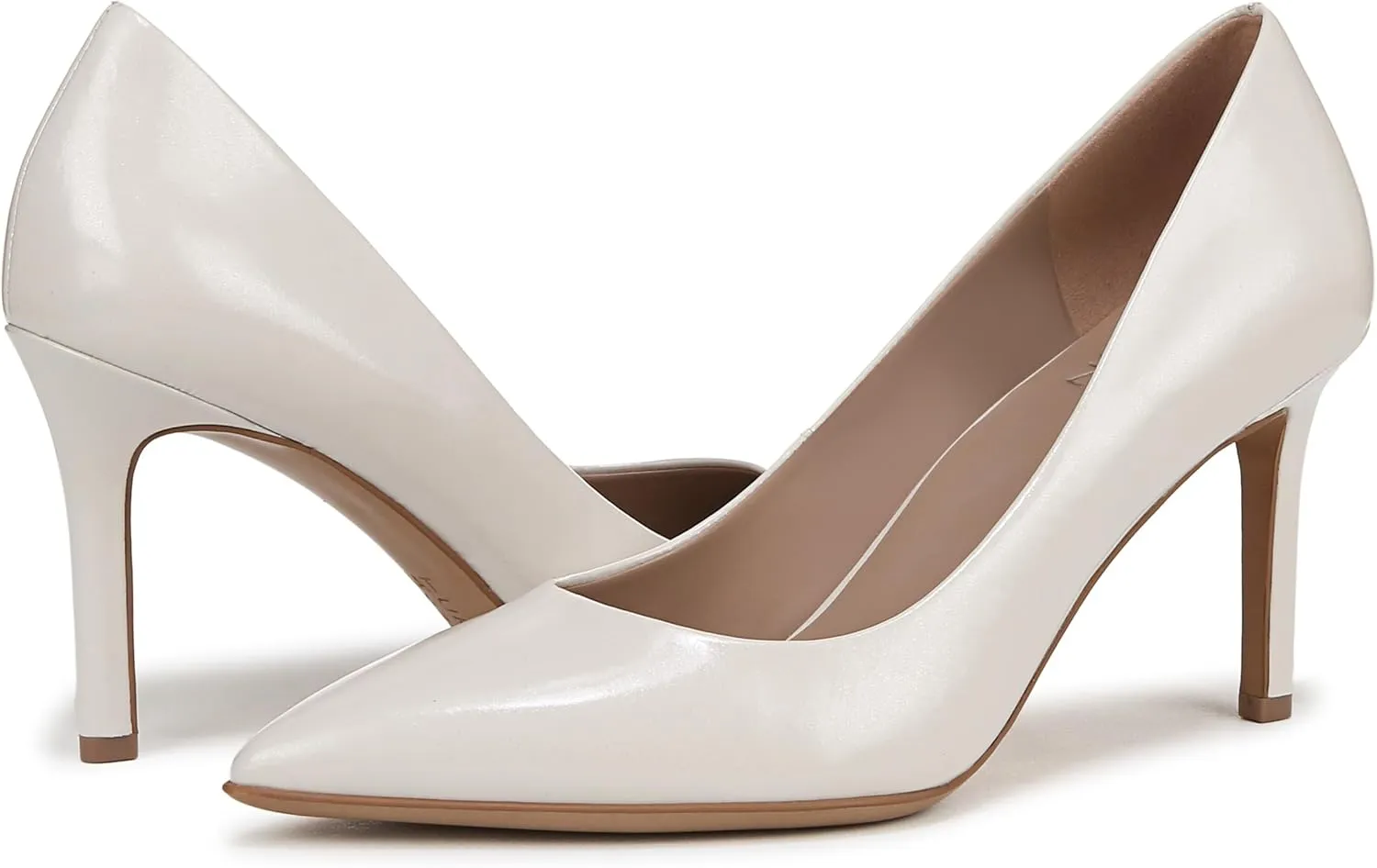 Naturalizer Women's Anna Pointed Toe High Heel Pump