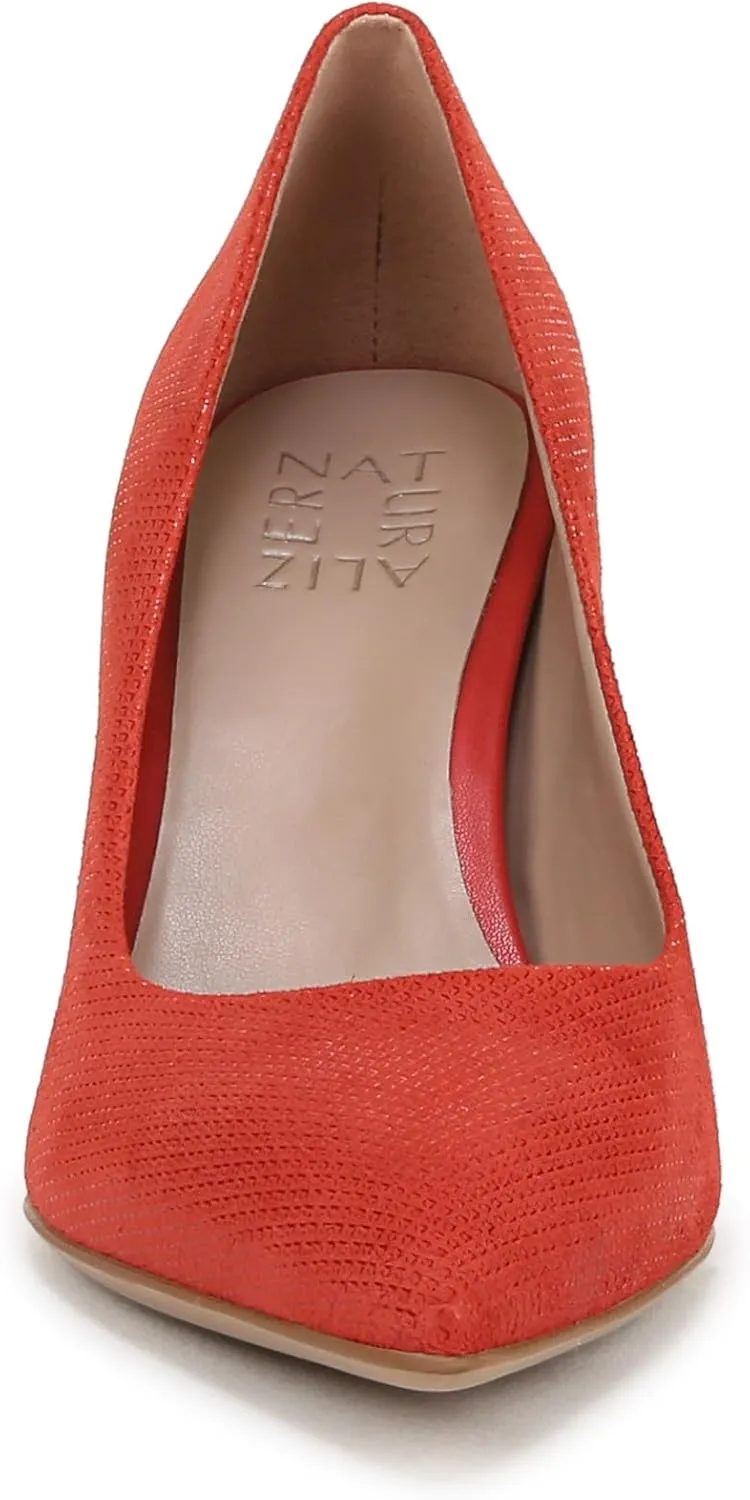 Naturalizer Women's Anna Pointed Toe High Heel Pump