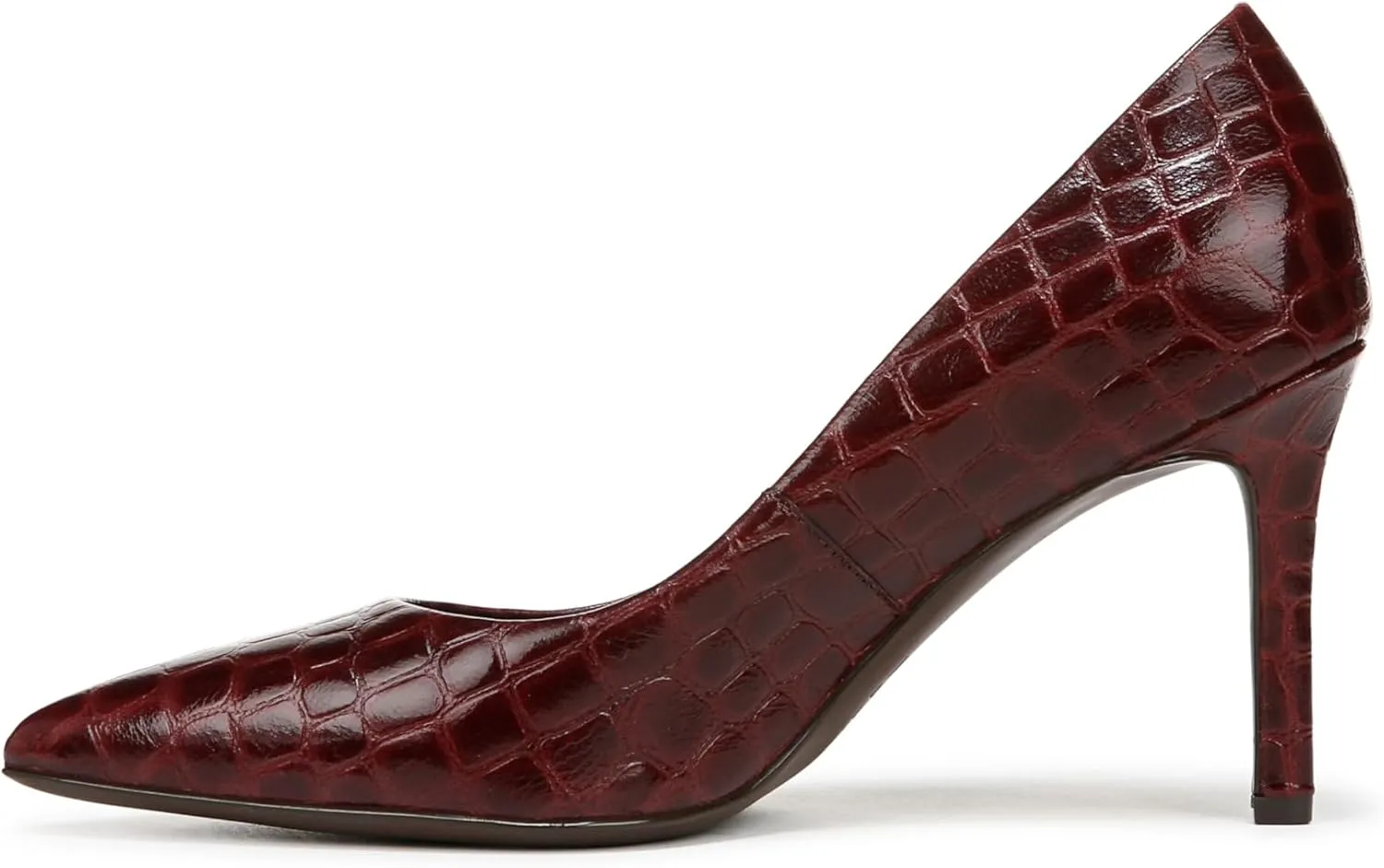 Naturalizer Women's Anna Pointed Toe High Heel Pump