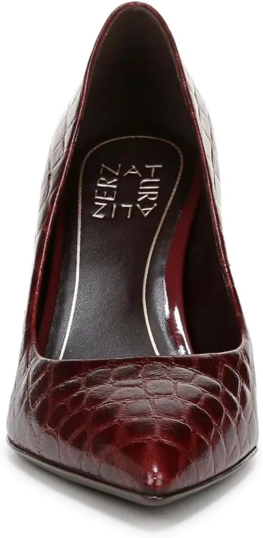 Naturalizer Women's Anna Pointed Toe High Heel Pump