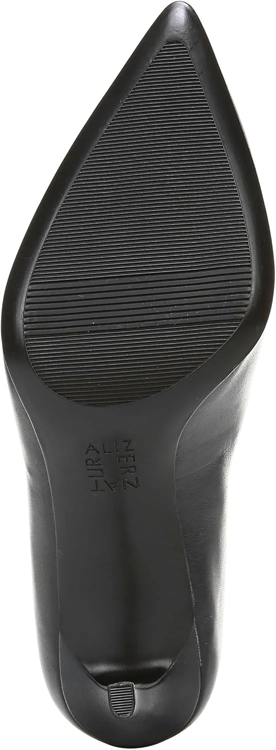 Naturalizer Women's Anna Pointed Toe High Heel Pump
