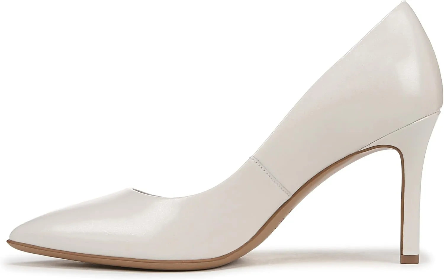 Naturalizer Women's Anna Pointed Toe High Heel Pump