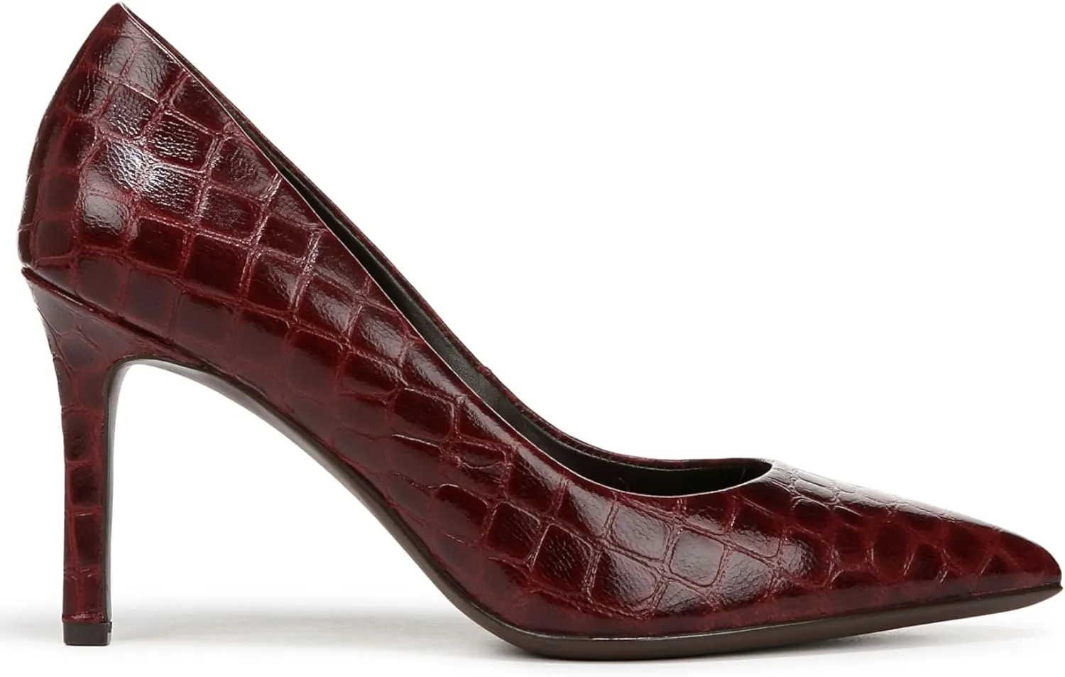 Naturalizer Women's Anna Pointed Toe High Heel Pump