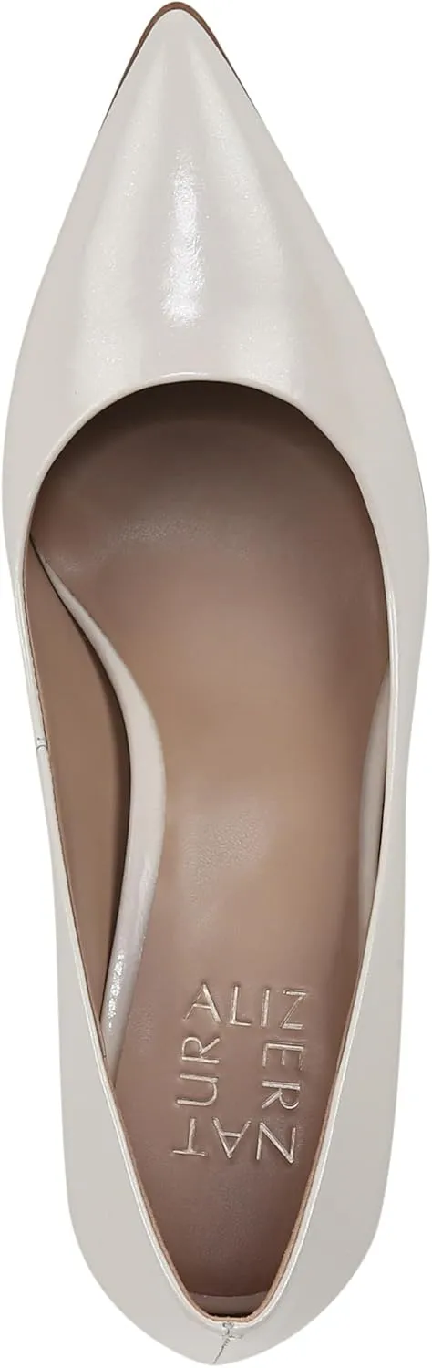 Naturalizer Women's Anna Pointed Toe High Heel Pump