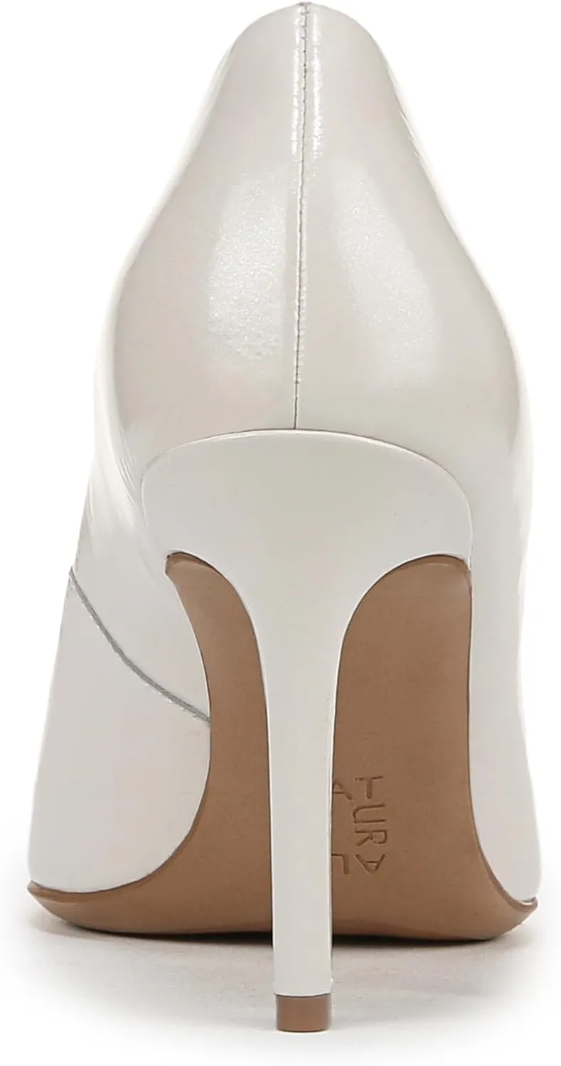 Naturalizer Women's Anna Pointed Toe High Heel Pump