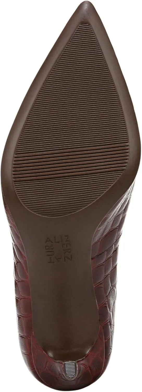 Naturalizer Women's Anna Pointed Toe High Heel Pump