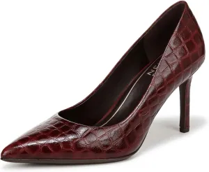 Naturalizer Women's Anna Pointed Toe High Heel Pump