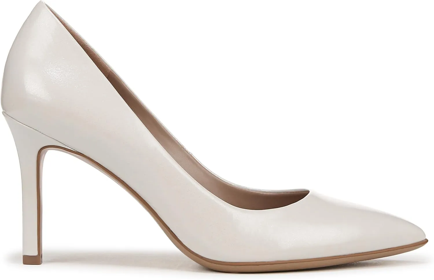 Naturalizer Women's Anna Pointed Toe High Heel Pump