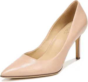 Naturalizer Women's Anna Pointed Toe High Heel Pump
