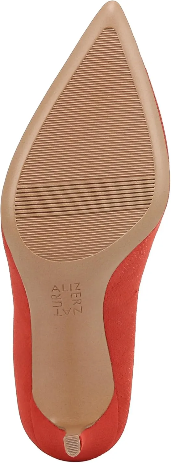 Naturalizer Women's Anna Pointed Toe High Heel Pump