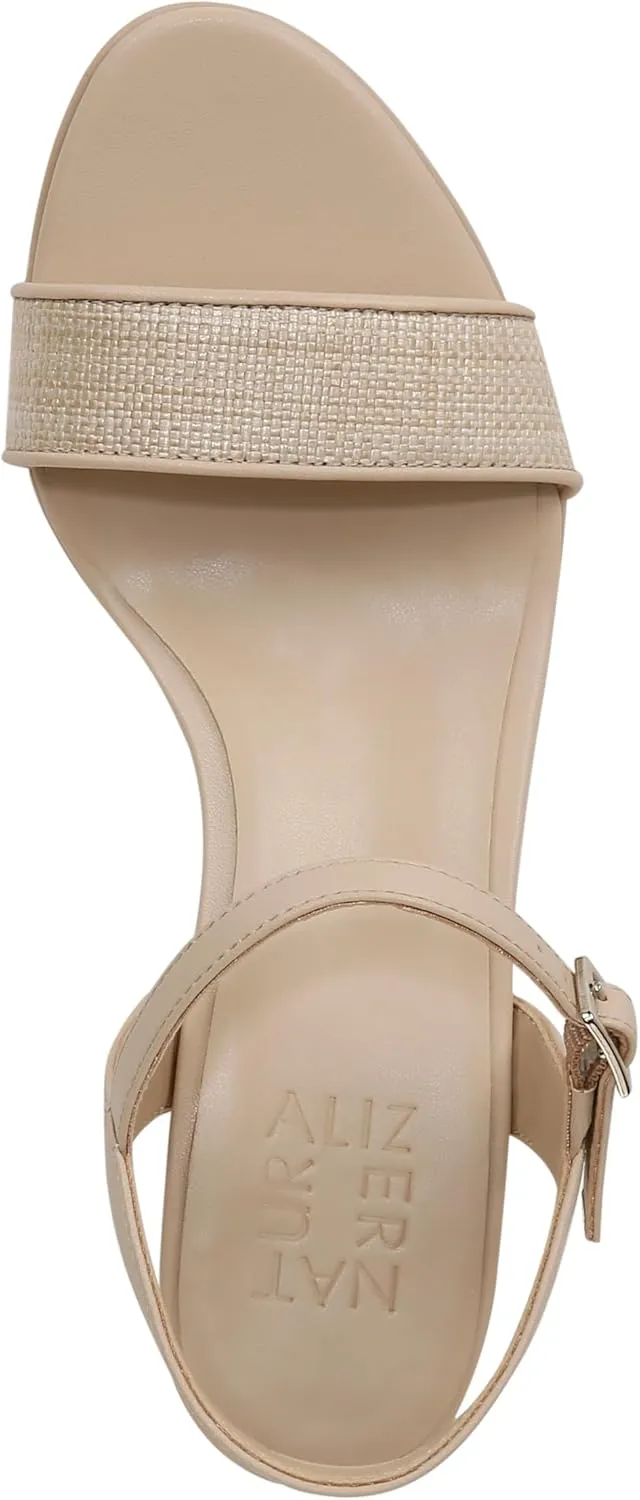 Naturalizer Women's Bristol Heeled Sandal