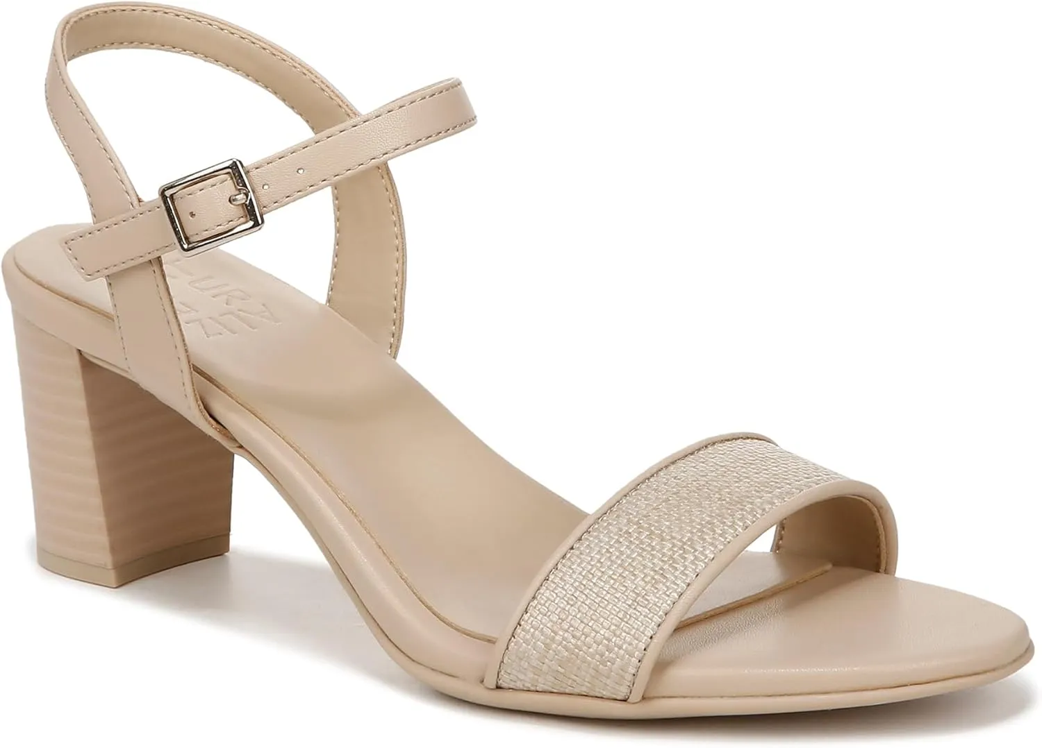 Naturalizer Women's Bristol Heeled Sandal