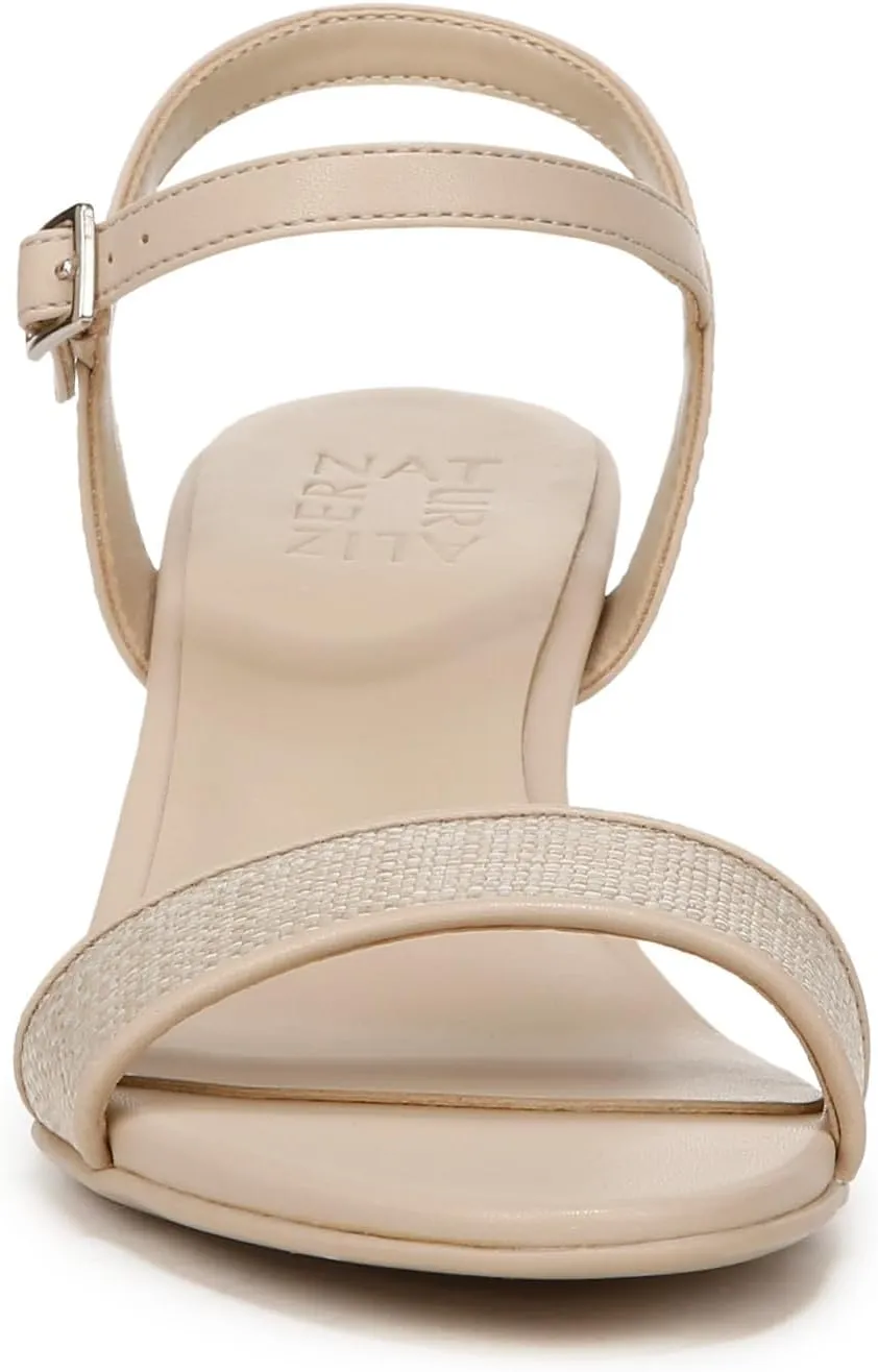 Naturalizer Women's Bristol Heeled Sandal