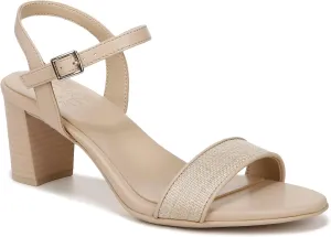 Naturalizer Women's Bristol Heeled Sandal