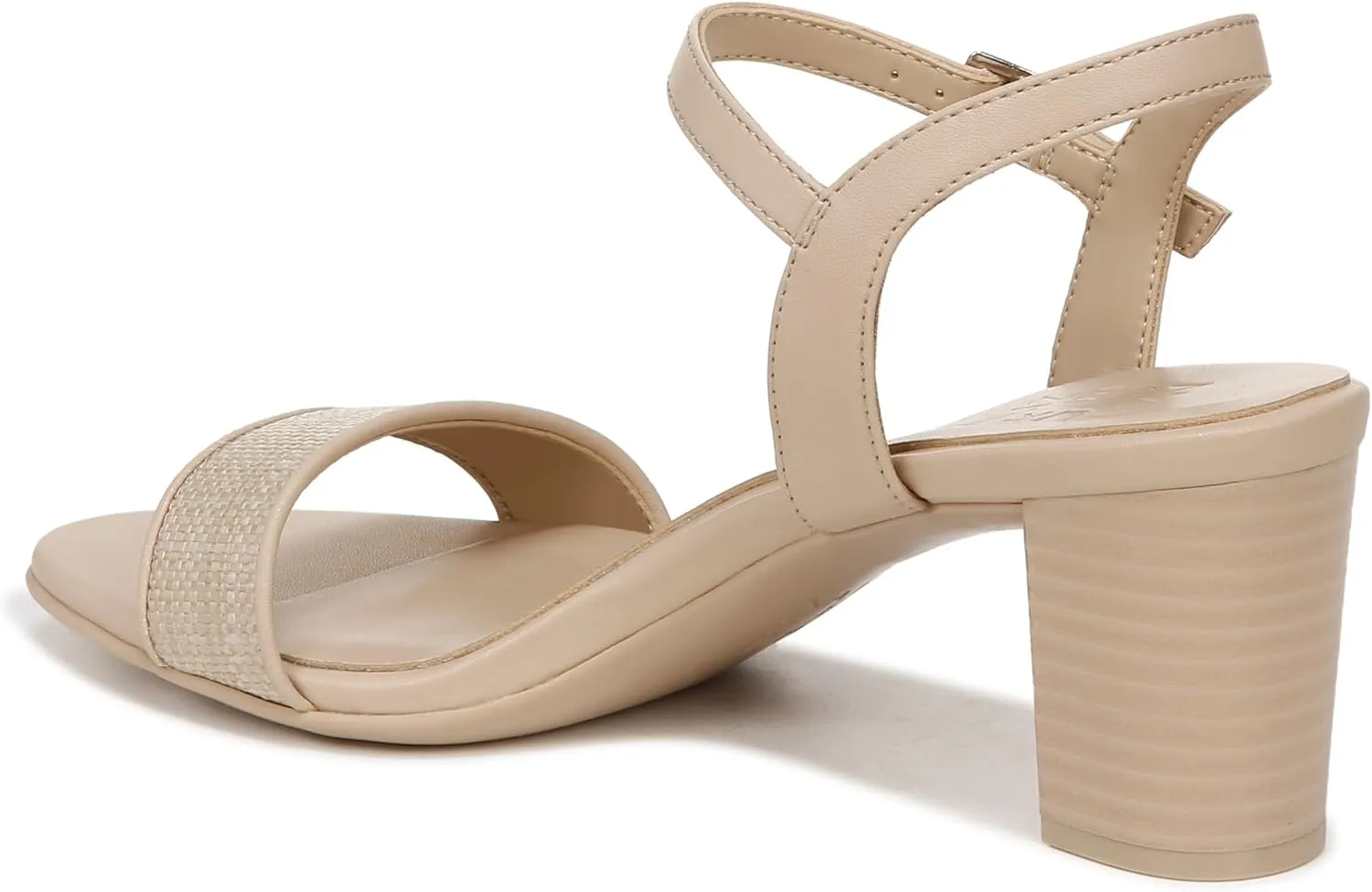 Naturalizer Women's Bristol Heeled Sandal