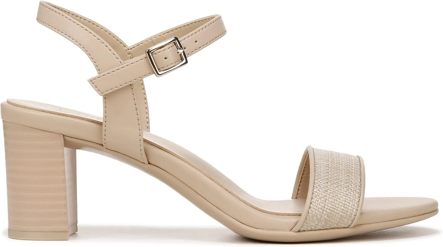 Naturalizer Women's Bristol Heeled Sandal