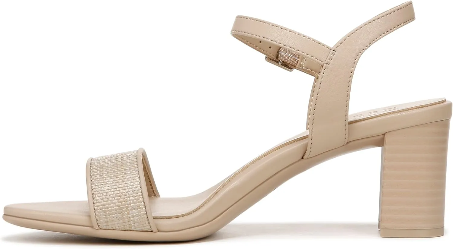 Naturalizer Women's Bristol Heeled Sandal