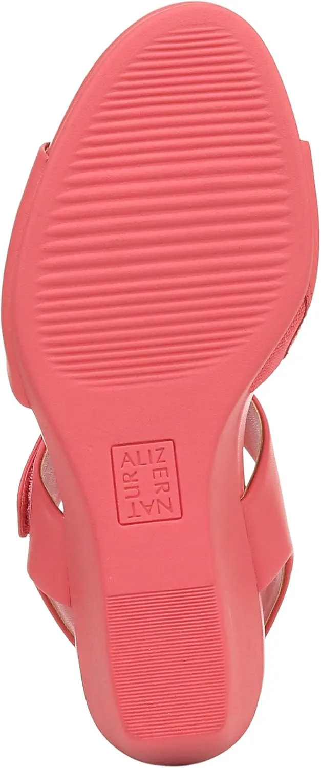 Naturalizer Women's Imani Wedge Sandal