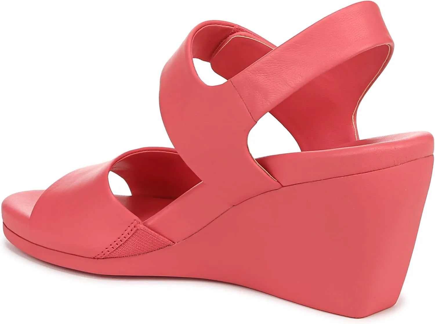 Naturalizer Women's Imani Wedge Sandal