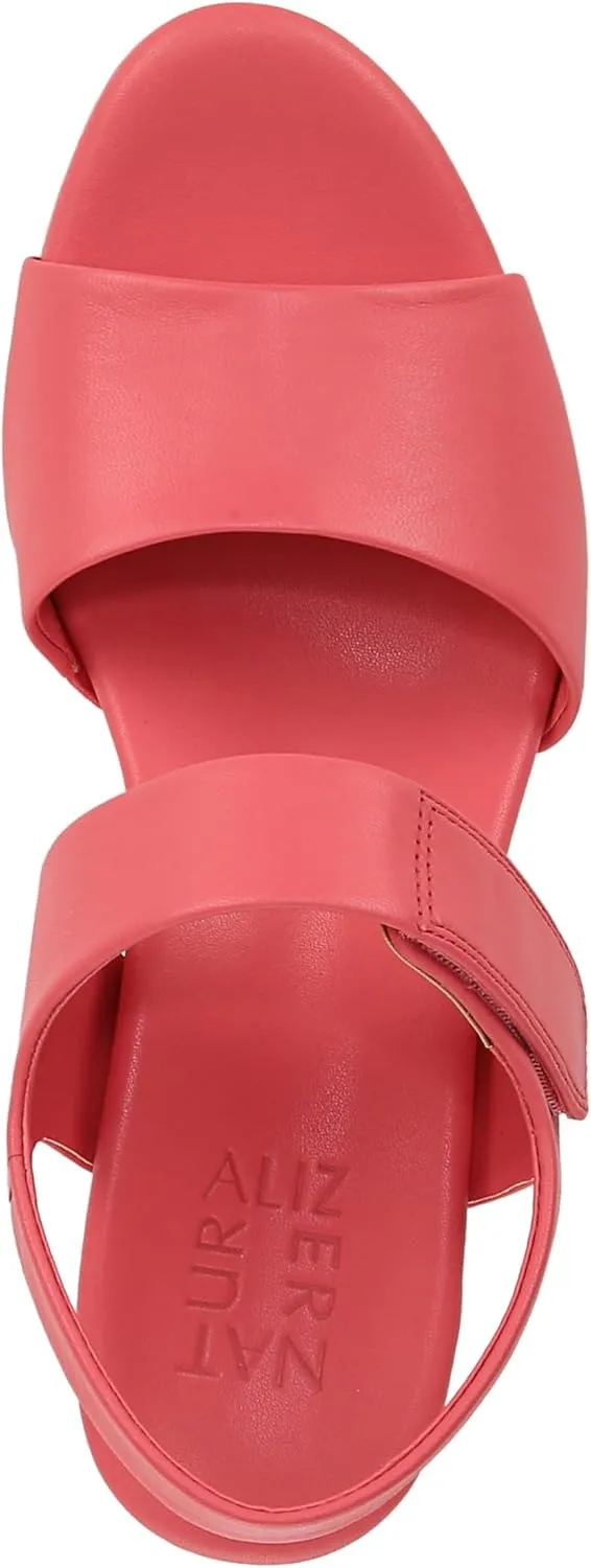 Naturalizer Women's Imani Wedge Sandal