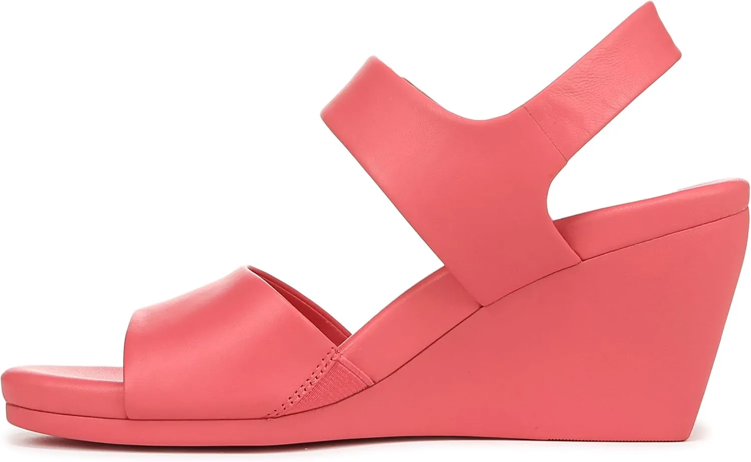 Naturalizer Women's Imani Wedge Sandal