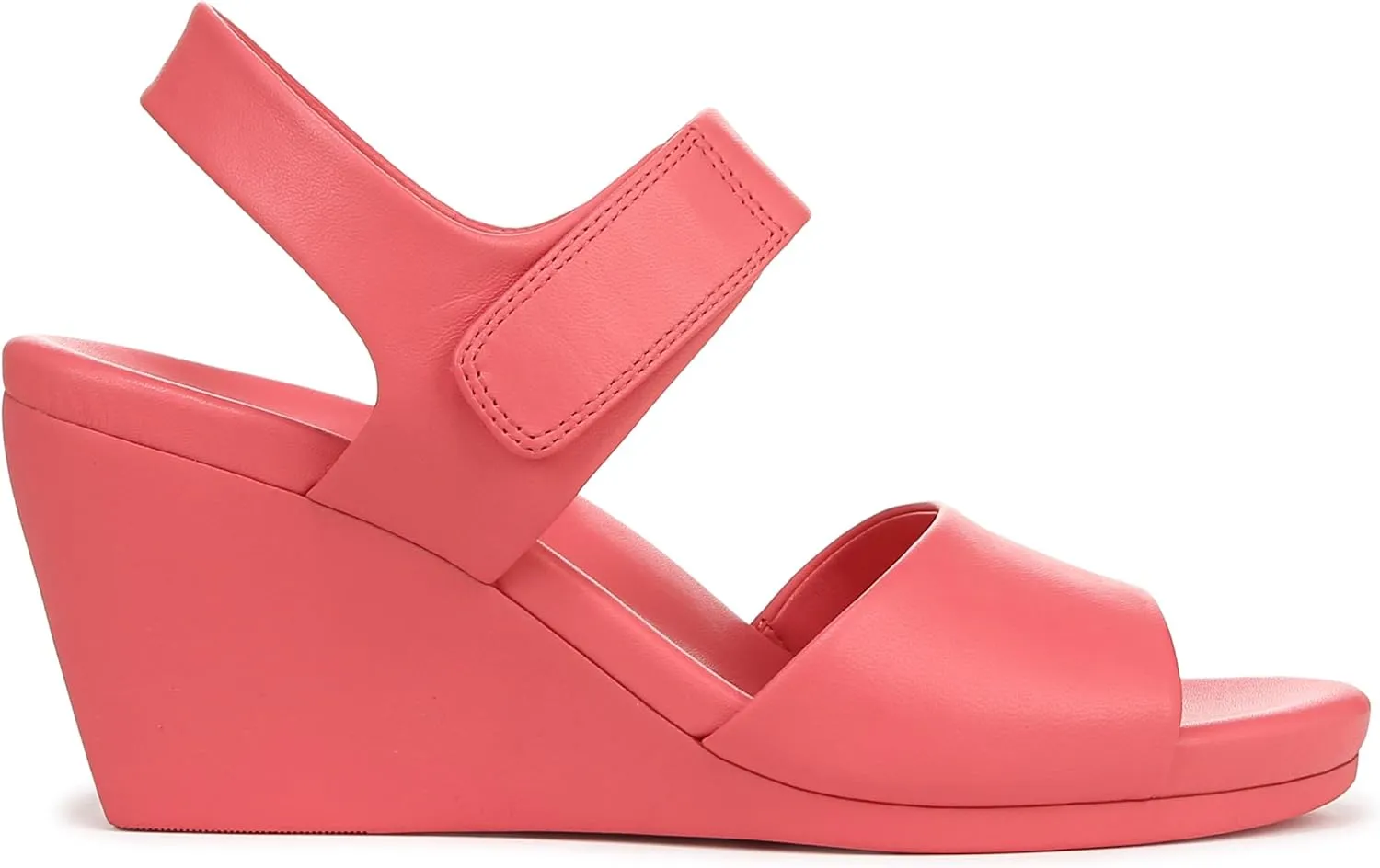 Naturalizer Women's Imani Wedge Sandal