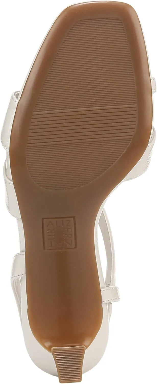 Naturalizer Women's Kieran Heeled Sandal