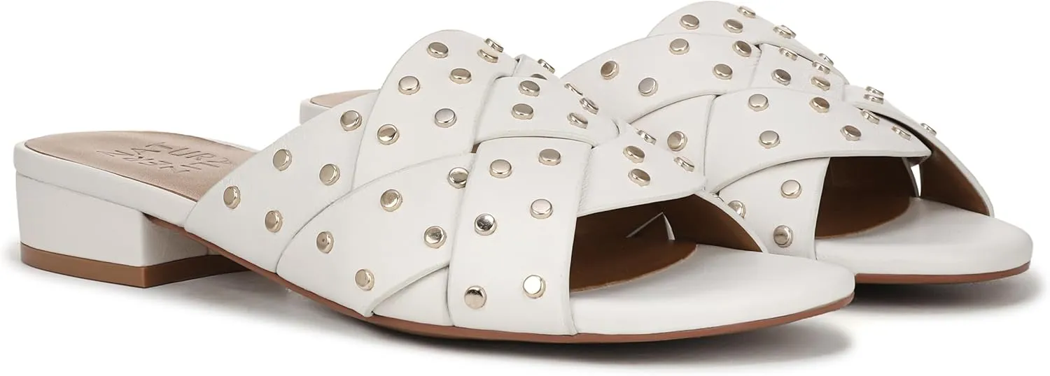 Naturalizer Women's Morena Slide Sandal