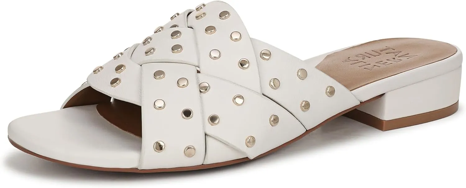 Naturalizer Women's Morena Slide Sandal
