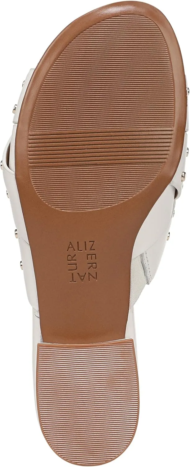 Naturalizer Women's Morena Slide Sandal