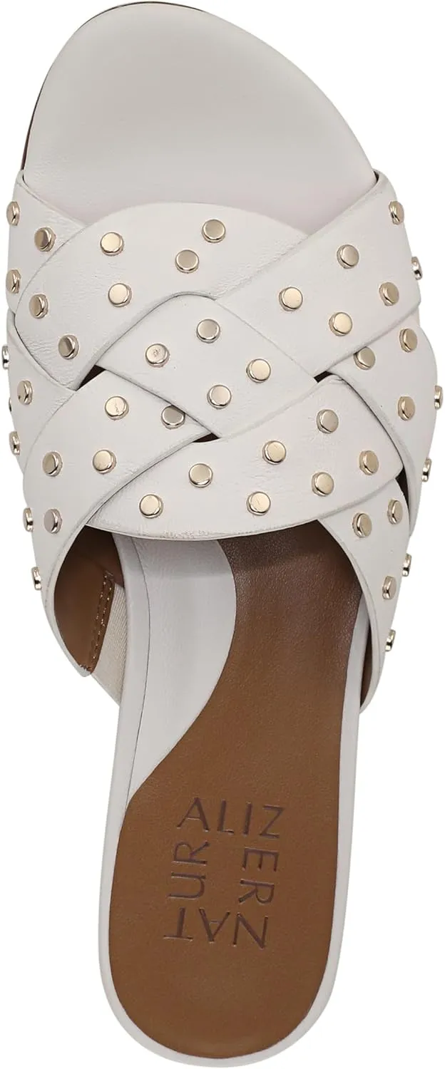 Naturalizer Women's Morena Slide Sandal