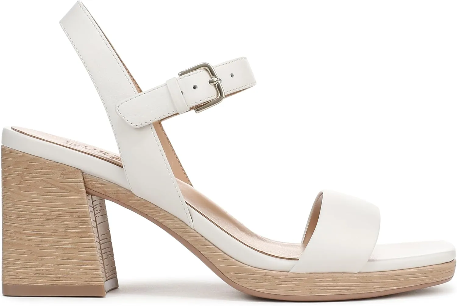 Naturalizer Women's Rose Heeled Sandal