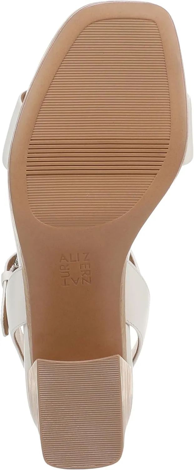 Naturalizer Women's Rose Heeled Sandal