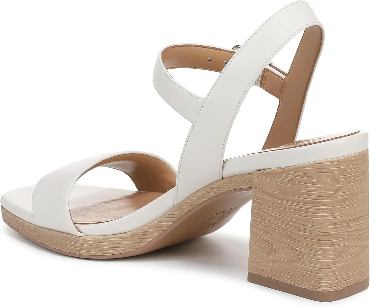 Naturalizer Women's Rose Heeled Sandal