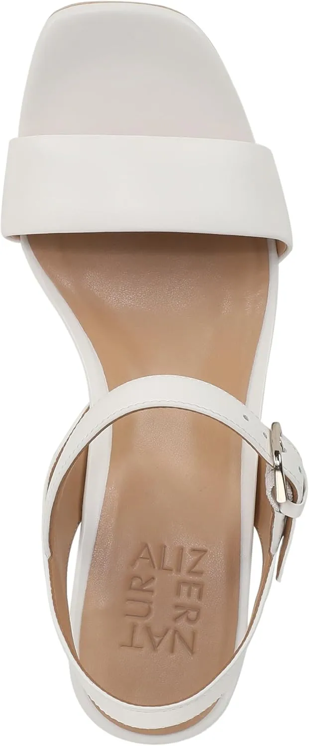 Naturalizer Women's Rose Heeled Sandal