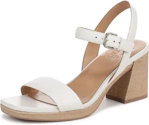 Naturalizer Women's Rose Heeled Sandal